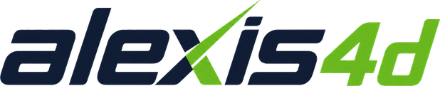 Logo alexis4d